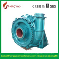 Metallurgy Heavy Duty High Chrome Alloy Pump